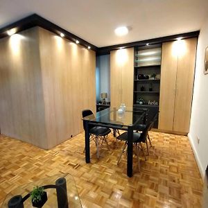 Apartamento de 1 Dormitorio